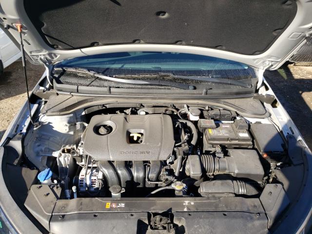 Photo 6 VIN: 5NPD84LF9LH570376 - HYUNDAI ELANTRA SE 