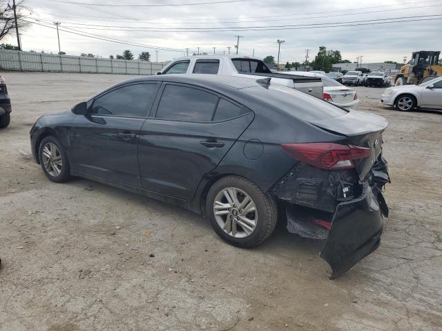 Photo 1 VIN: 5NPD84LF9LH570913 - HYUNDAI ELANTRA SE 