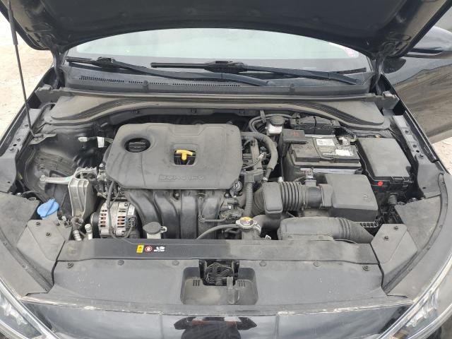 Photo 10 VIN: 5NPD84LF9LH570913 - HYUNDAI ELANTRA SE 