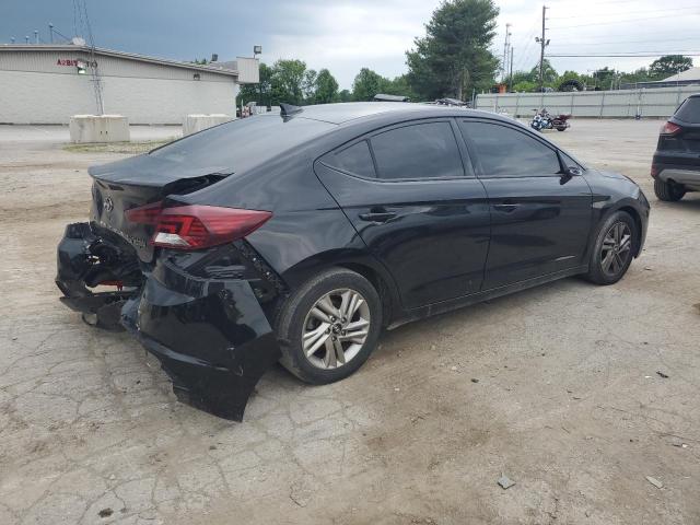 Photo 2 VIN: 5NPD84LF9LH570913 - HYUNDAI ELANTRA SE 