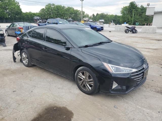 Photo 3 VIN: 5NPD84LF9LH570913 - HYUNDAI ELANTRA SE 