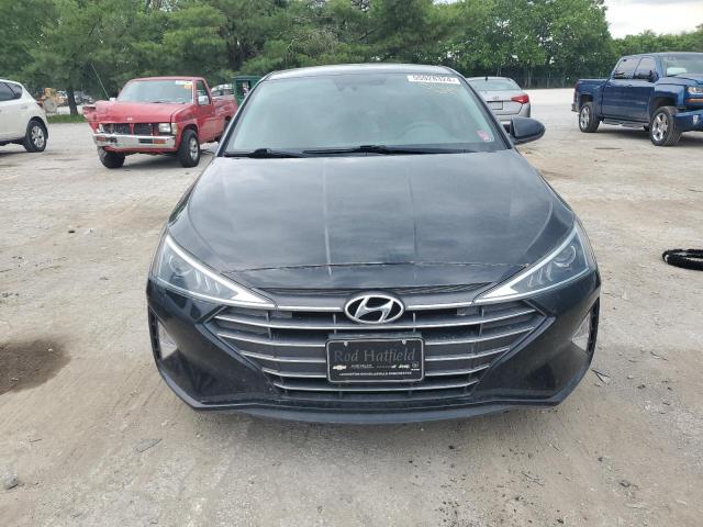 Photo 4 VIN: 5NPD84LF9LH570913 - HYUNDAI ELANTRA SE 