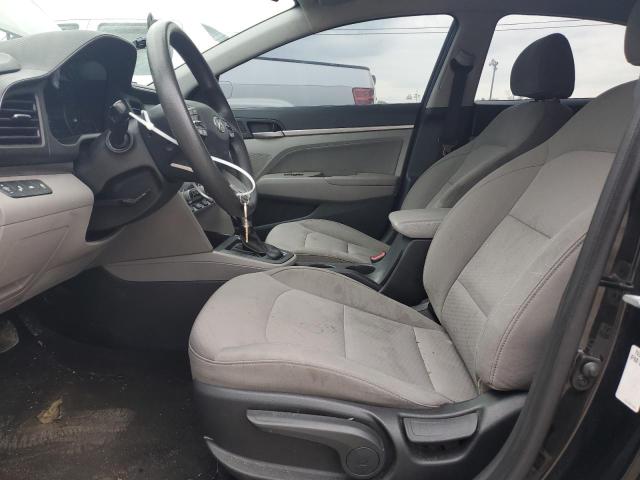 Photo 6 VIN: 5NPD84LF9LH570913 - HYUNDAI ELANTRA SE 