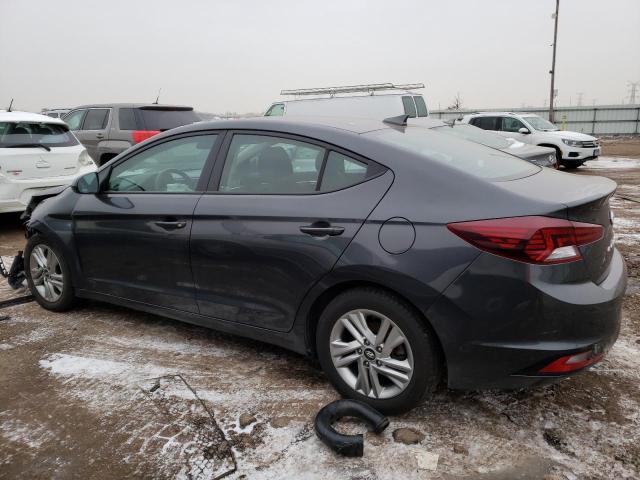 Photo 1 VIN: 5NPD84LF9LH571625 - HYUNDAI ELANTRA SE 