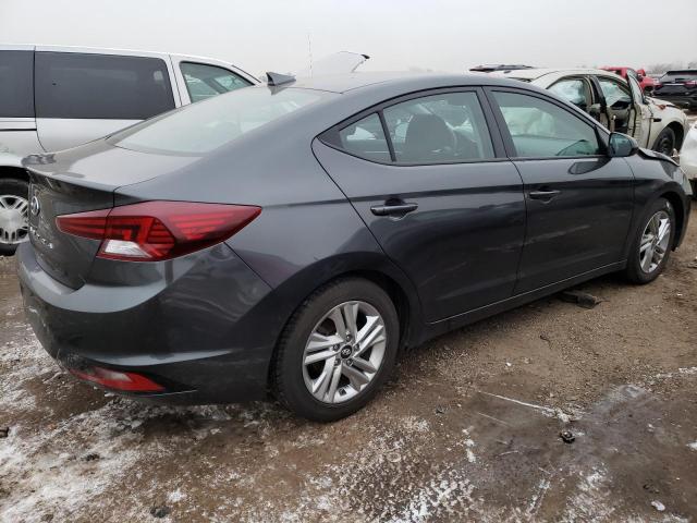 Photo 2 VIN: 5NPD84LF9LH571625 - HYUNDAI ELANTRA SE 