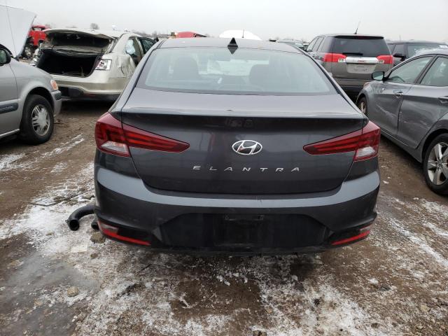 Photo 5 VIN: 5NPD84LF9LH571625 - HYUNDAI ELANTRA SE 