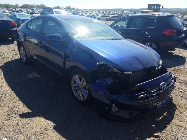 Photo 0 VIN: 5NPD84LF9LH572211 - HYUNDAI ELANTRA SE 