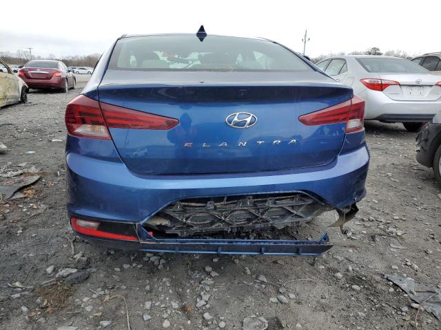 Photo 5 VIN: 5NPD84LF9LH572645 - HYUNDAI ELANTRA SE 