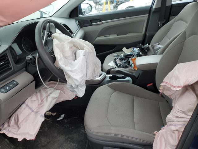 Photo 6 VIN: 5NPD84LF9LH572645 - HYUNDAI ELANTRA SE 