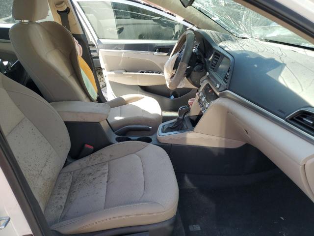 Photo 4 VIN: 5NPD84LF9LH573553 - HYUNDAI ELANTRA SE 