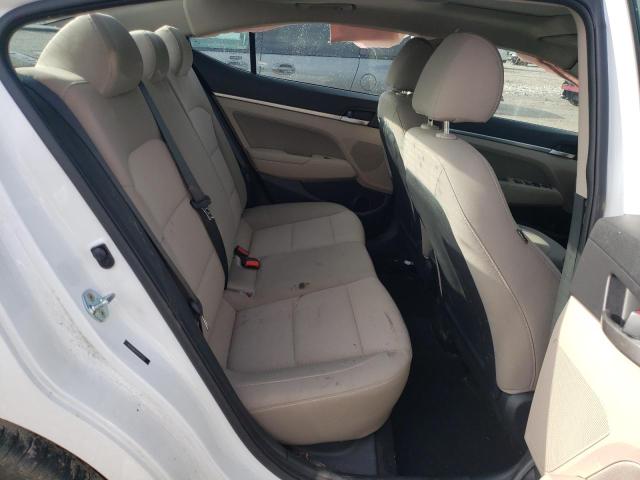 Photo 5 VIN: 5NPD84LF9LH573553 - HYUNDAI ELANTRA SE 