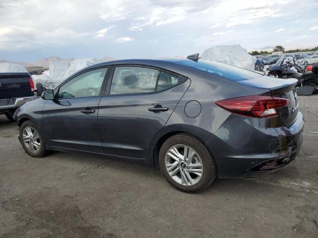 Photo 1 VIN: 5NPD84LF9LH573715 - HYUNDAI ELANTRA 