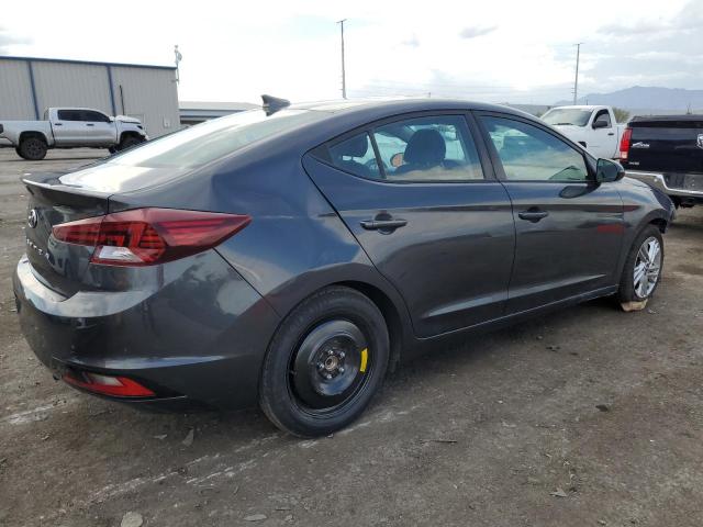 Photo 2 VIN: 5NPD84LF9LH573715 - HYUNDAI ELANTRA 