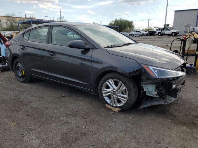 Photo 3 VIN: 5NPD84LF9LH573715 - HYUNDAI ELANTRA 