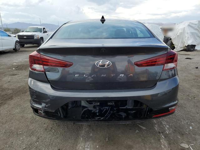 Photo 5 VIN: 5NPD84LF9LH573715 - HYUNDAI ELANTRA 