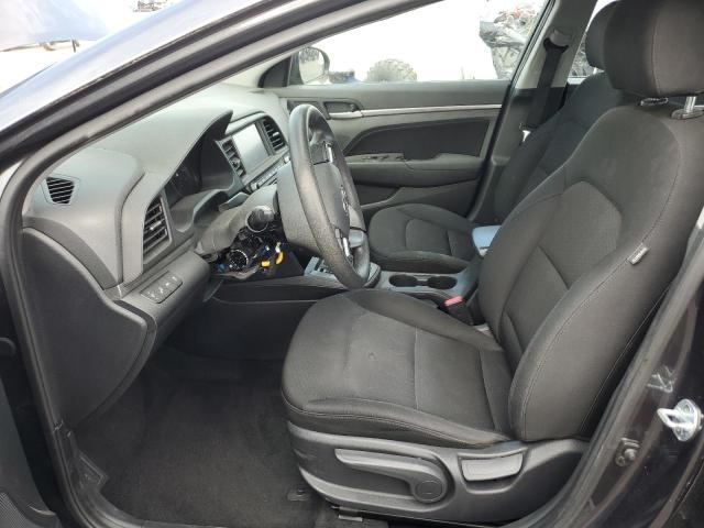 Photo 6 VIN: 5NPD84LF9LH573715 - HYUNDAI ELANTRA 