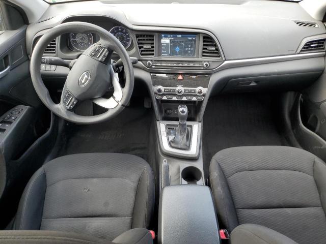 Photo 7 VIN: 5NPD84LF9LH573715 - HYUNDAI ELANTRA 