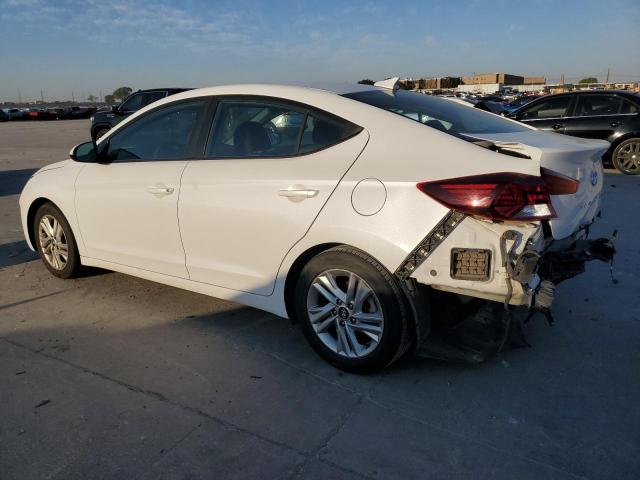 Photo 1 VIN: 5NPD84LF9LH574198 - HYUNDAI ELANTRA SE 