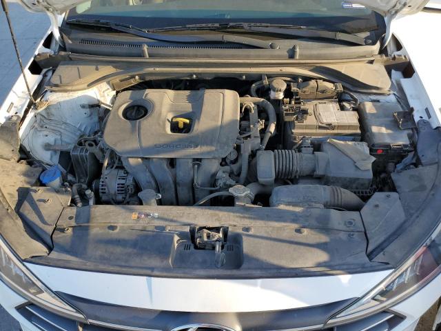 Photo 10 VIN: 5NPD84LF9LH574198 - HYUNDAI ELANTRA SE 