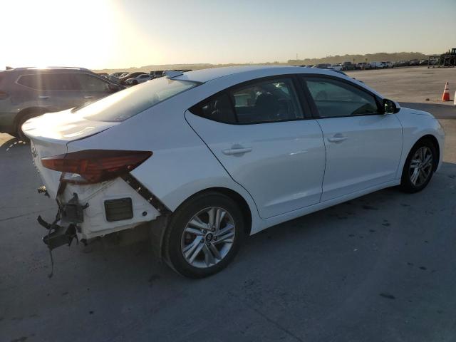 Photo 2 VIN: 5NPD84LF9LH574198 - HYUNDAI ELANTRA SE 