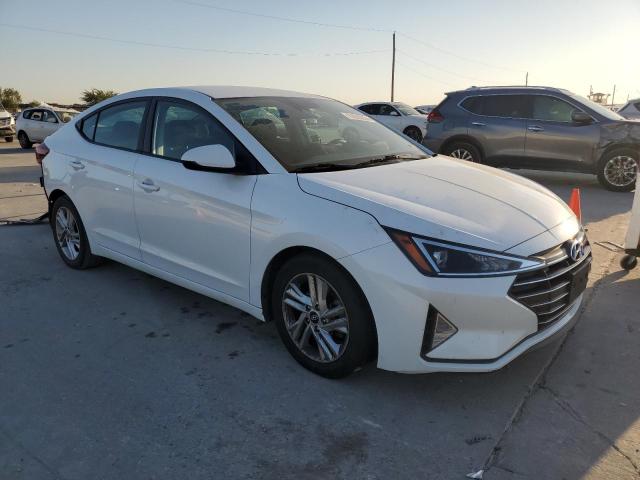 Photo 3 VIN: 5NPD84LF9LH574198 - HYUNDAI ELANTRA SE 