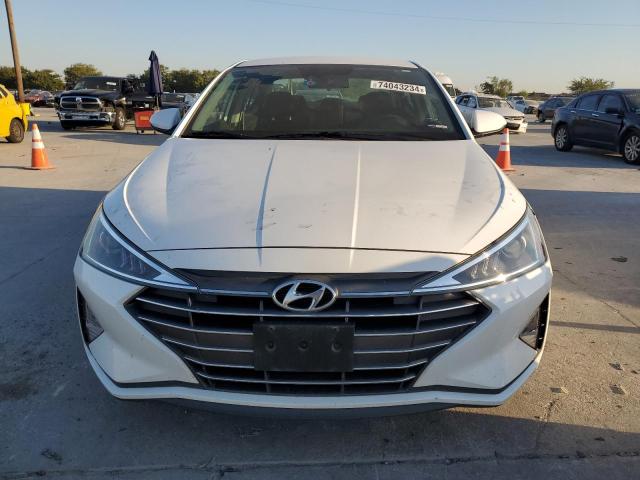 Photo 4 VIN: 5NPD84LF9LH574198 - HYUNDAI ELANTRA SE 