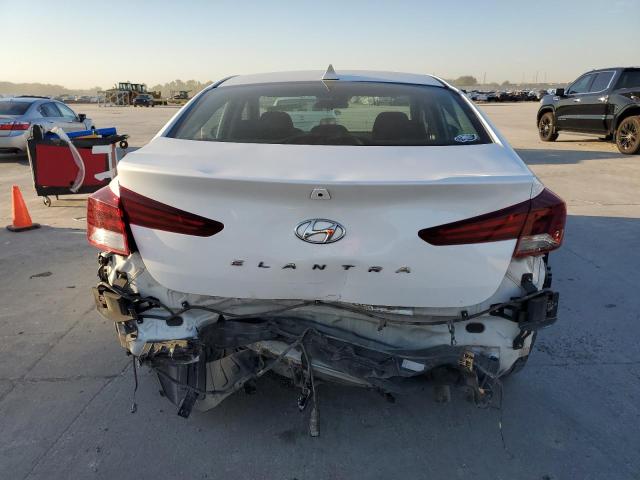 Photo 5 VIN: 5NPD84LF9LH574198 - HYUNDAI ELANTRA SE 