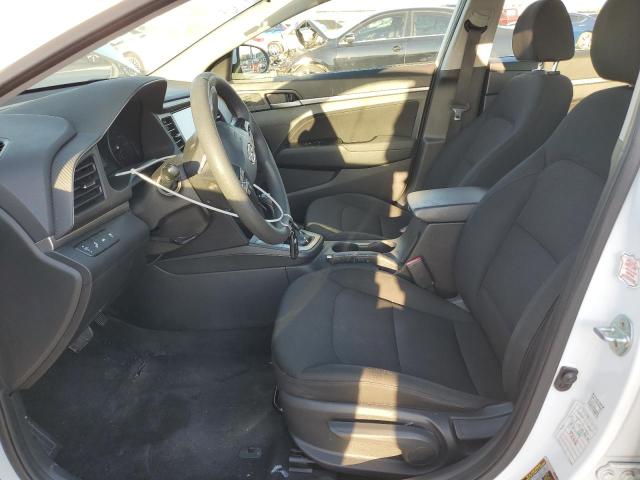 Photo 6 VIN: 5NPD84LF9LH574198 - HYUNDAI ELANTRA SE 