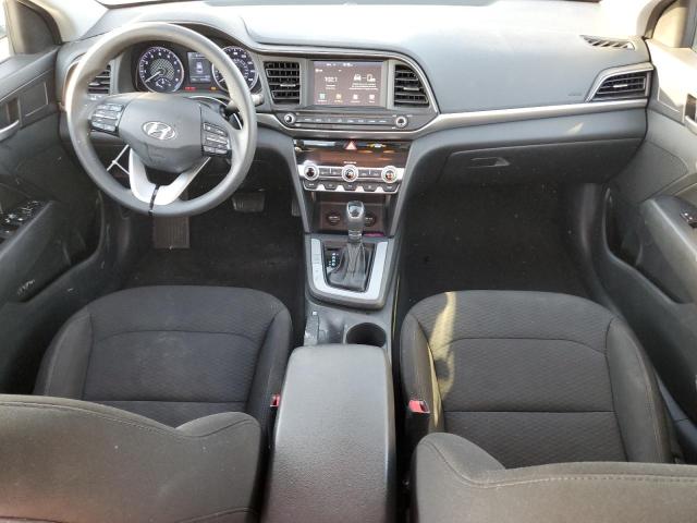 Photo 7 VIN: 5NPD84LF9LH574198 - HYUNDAI ELANTRA SE 