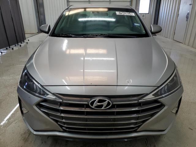 Photo 4 VIN: 5NPD84LF9LH574329 - HYUNDAI ELANTRA SE 