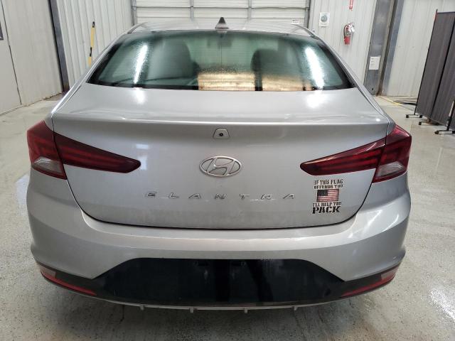 Photo 5 VIN: 5NPD84LF9LH574329 - HYUNDAI ELANTRA SE 