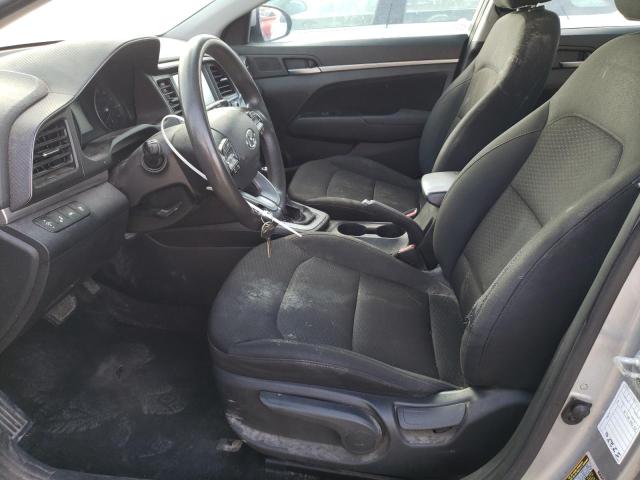 Photo 6 VIN: 5NPD84LF9LH574329 - HYUNDAI ELANTRA SE 