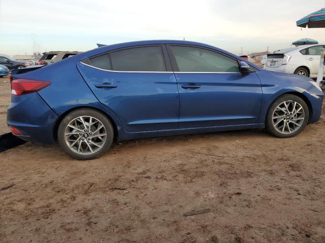 Photo 2 VIN: 5NPD84LF9LH574640 - HYUNDAI ELANTRA SE 