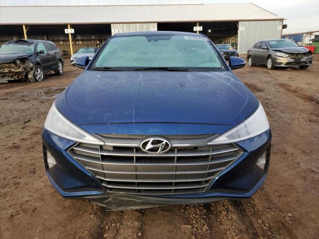 Photo 4 VIN: 5NPD84LF9LH574640 - HYUNDAI ELANTRA SE 