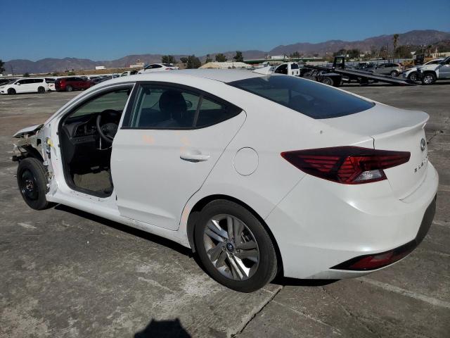 Photo 1 VIN: 5NPD84LF9LH574895 - HYUNDAI ELANTRA SE 