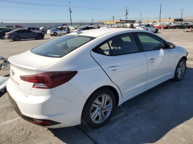 Photo 2 VIN: 5NPD84LF9LH574895 - HYUNDAI ELANTRA SE 