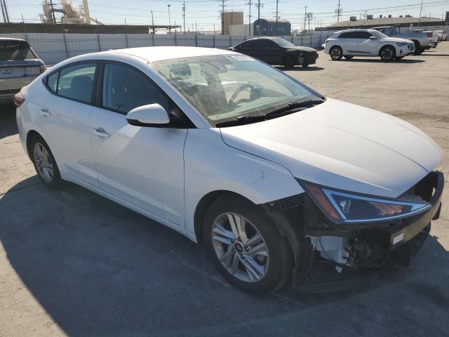 Photo 3 VIN: 5NPD84LF9LH574895 - HYUNDAI ELANTRA SE 