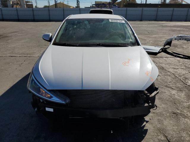 Photo 4 VIN: 5NPD84LF9LH574895 - HYUNDAI ELANTRA SE 