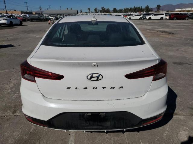 Photo 5 VIN: 5NPD84LF9LH574895 - HYUNDAI ELANTRA SE 