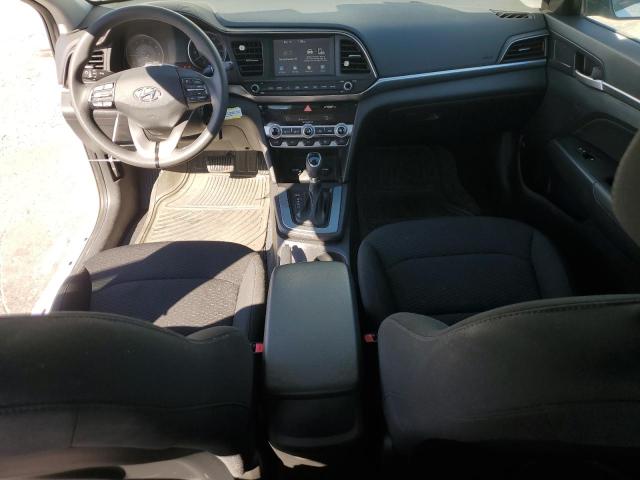 Photo 7 VIN: 5NPD84LF9LH574895 - HYUNDAI ELANTRA SE 