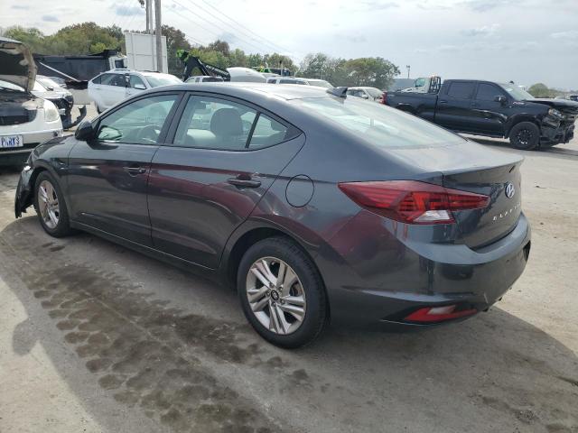 Photo 1 VIN: 5NPD84LF9LH576307 - HYUNDAI ELANTRA 