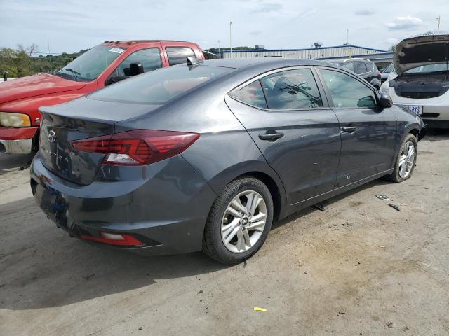 Photo 2 VIN: 5NPD84LF9LH576307 - HYUNDAI ELANTRA 