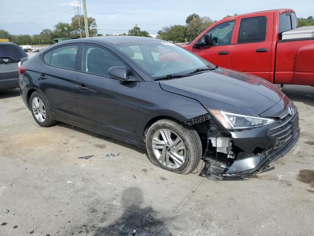 Photo 3 VIN: 5NPD84LF9LH576307 - HYUNDAI ELANTRA 