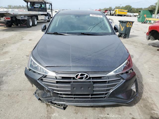 Photo 4 VIN: 5NPD84LF9LH576307 - HYUNDAI ELANTRA 