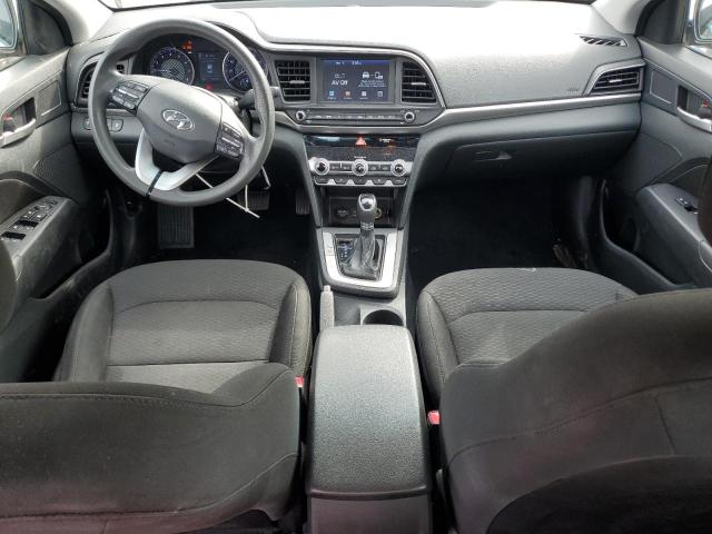 Photo 7 VIN: 5NPD84LF9LH576307 - HYUNDAI ELANTRA 