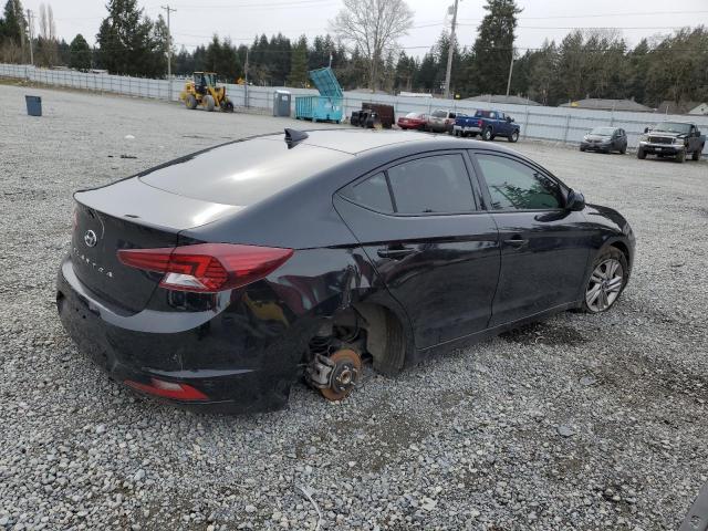 Photo 2 VIN: 5NPD84LF9LH576453 - HYUNDAI ELANTRA SE 