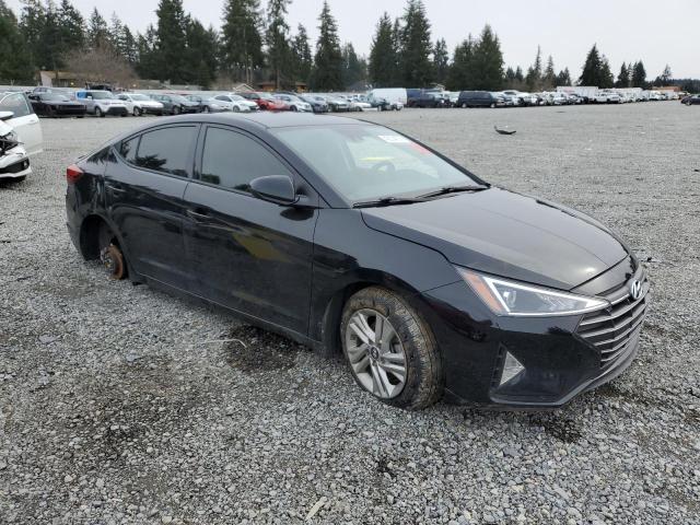 Photo 3 VIN: 5NPD84LF9LH576453 - HYUNDAI ELANTRA SE 