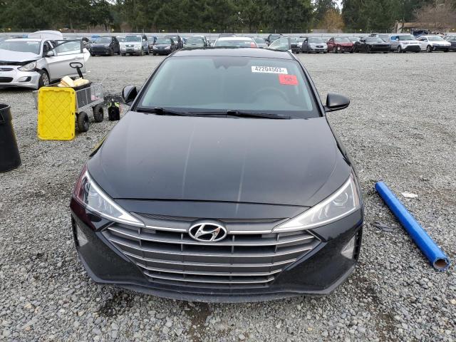 Photo 4 VIN: 5NPD84LF9LH576453 - HYUNDAI ELANTRA SE 