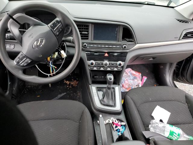 Photo 7 VIN: 5NPD84LF9LH576453 - HYUNDAI ELANTRA SE 