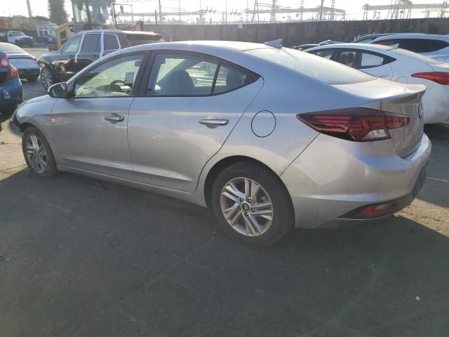 Photo 1 VIN: 5NPD84LF9LH577991 - HYUNDAI ELANTRA SE 